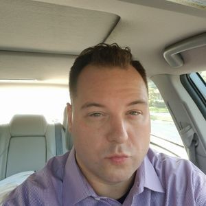 Meet your Posher, Jay